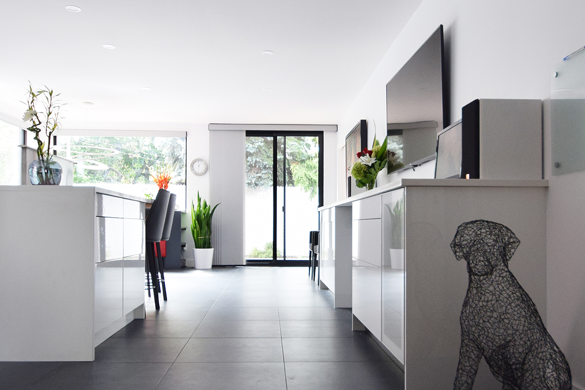 Residence Lemay